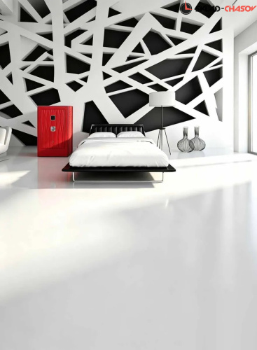 PaulDesign Alliance 100 Red фото фото 3