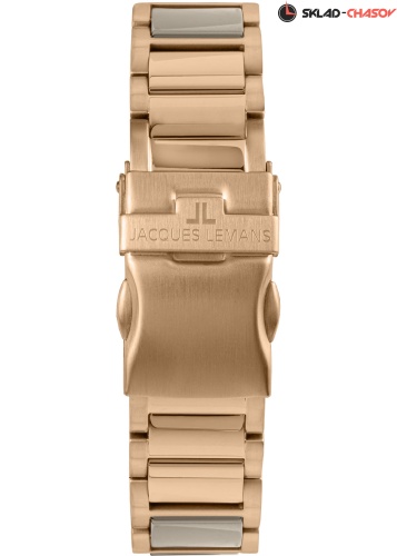 Наручные часы Jacques Lemans 42-12M фото фото 6