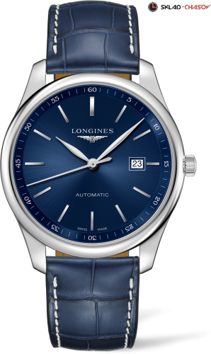 Longines L2.893.4.92.2 фото