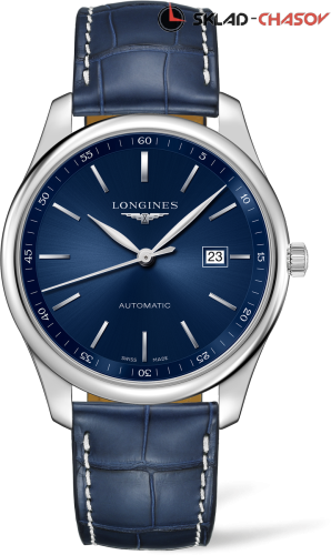 Longines L2.893.4.92.2 фото