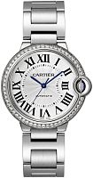 Часы Cartier Ballon Bleu de Cartier W4BB0024 фото
