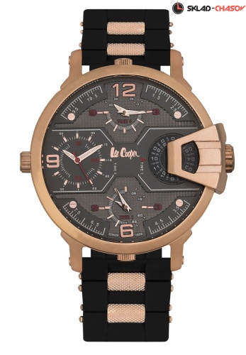 Lee Cooper мужские, LC06449.451 фото