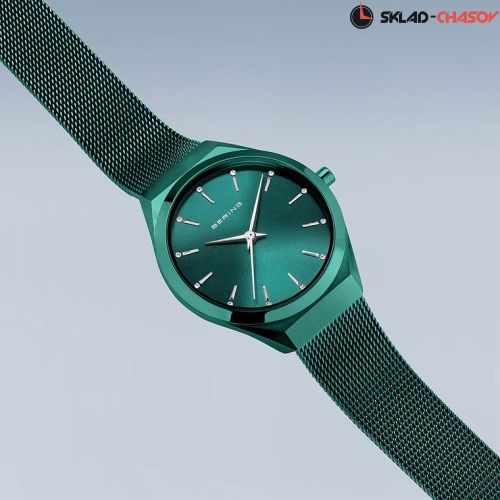 Наручные часы Bering 18729-888 фото фото 5