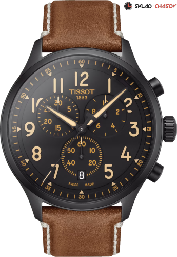 Tissot T116.617.36.052.03 фото