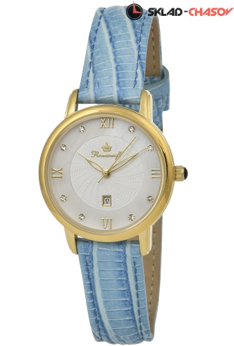 Часы наручные кварцевые Romanoff 40546/2A1BU фото