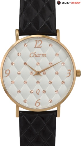 Часы "Charm" 3079107кк кварцевые женские фото