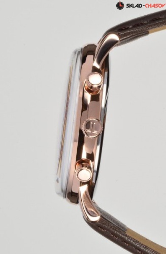 Мужские Jacques Lemans Retro Classic N-209ZD фото фото 4