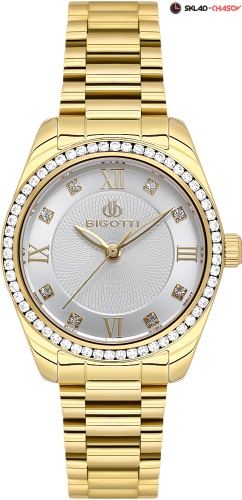 Часы Bigotti BG.1.10448-7 фото