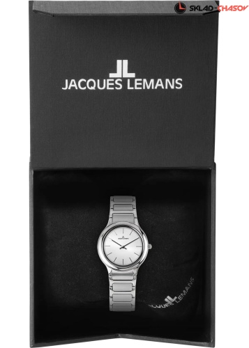 Наручные часы Jacques Lemans 1-2208A фото фото 6
