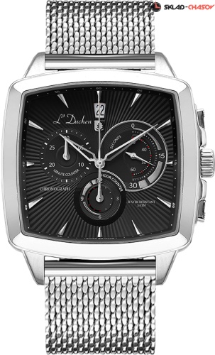 Мужские L'Duchen Chercheur D 462.11.31 M фото