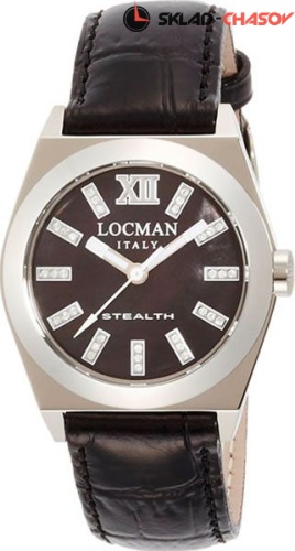 Locman Stealth 020400MKDFNKPSK фото