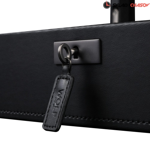 Шкатулка для хранения 10-ти часов Wolf 488103 фото фото 11