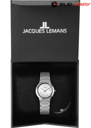Наручные часы Jacques Lemans 1-2208A фото фото 6