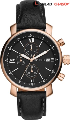 Fossil Rhett BQ1008 фото