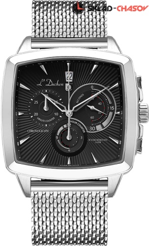 Мужские L'Duchen Chercheur D 462.11.31 M фото