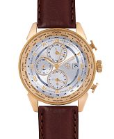 Часы "Русское время" 75176751кк кварцевые фото