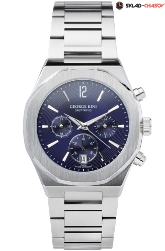 George Kini GK-30-02 фото