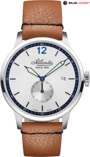 Atlantic Speedway Royal 68353.41.22В фото