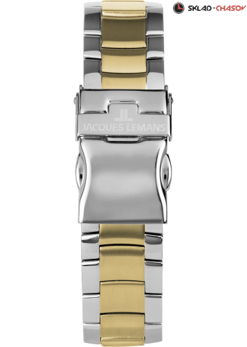 1-2197I, наручные часы Jacques Lemans фото фото 3