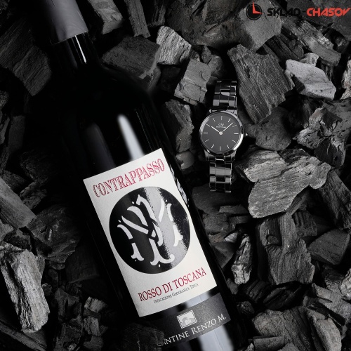 Daniel Wellington DW00100414 фото фото 7