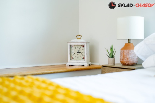 Hermle 22915-V60340 фото фото 3