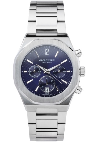 George Kini GK-30-02 фото