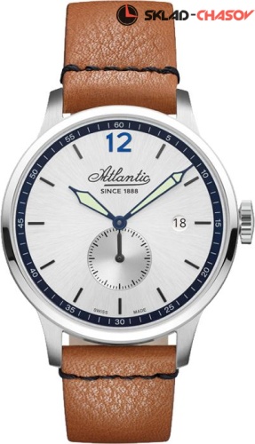 Atlantic Speedway Royal 68353.41.22В фото