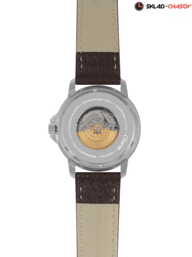 Часы "Charm" 70204021кк механические с автоподзоводом фото фото 3