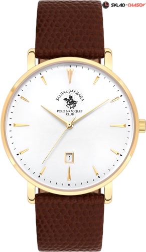 Santa Barbara Polo & Racquet Club SB.8.10009-5 фото