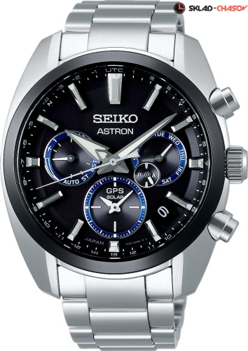 Seiko Astron SSH053J1 фото