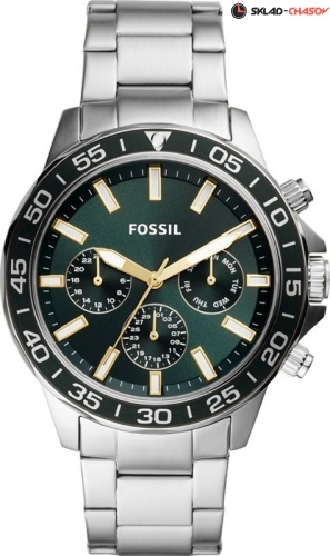 Fossil Bannon BQ2492 фото