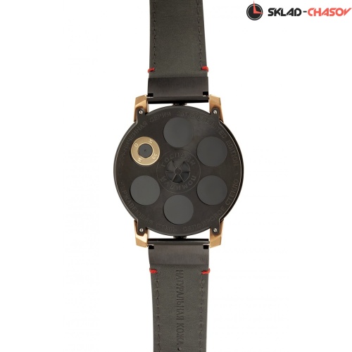 Авторские коллекционные "Русская рулетка" фото фото 7