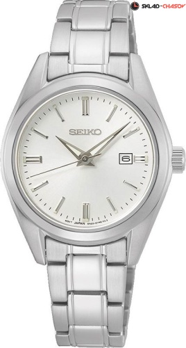 Seiko CS Dress SUR633P1 фото