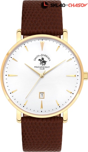 Santa Barbara Polo & Racquet Club SB.8.10009-5 фото