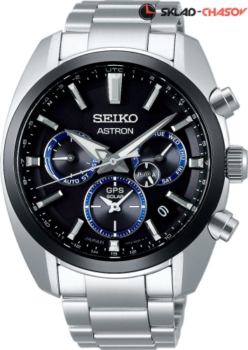 Seiko Astron SSH053J1 фото