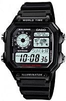 Casio AE-1200WH-1A фото