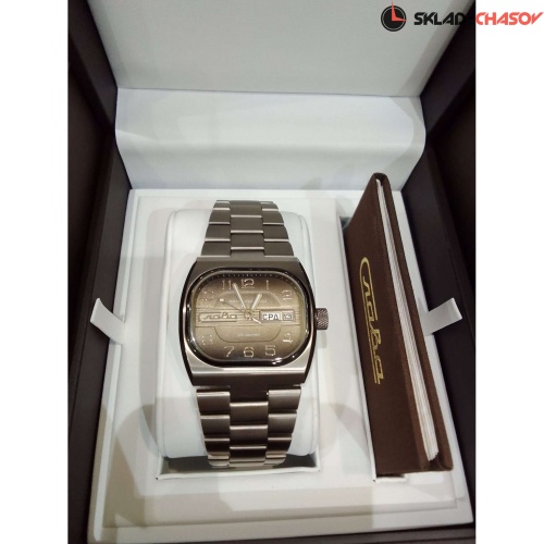 "Слава" механические "TV" 0222305/100-2427 фото фото 2