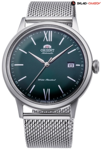 ORIENT RA-AC0018E фото