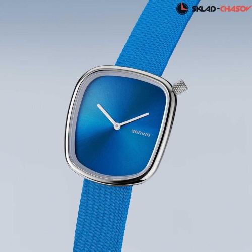 Наручные часы Bering 18034-308 фото фото 3