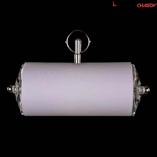 Бра Art Glass TUBUS 01-WL-NI-LSW фото