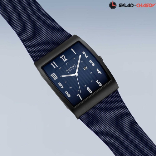 Bering Solar 16433-327 фото фото 5