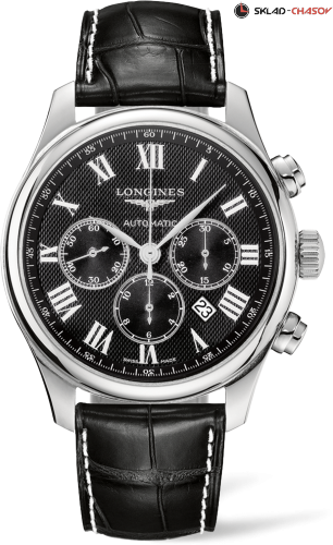 Longines L2.859.4.51.8 фото