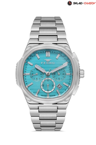 Наручные часы FERRO FM11499AWT-A15 фото
