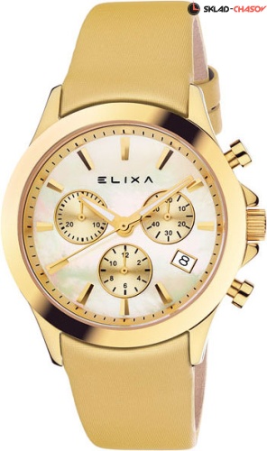 Наручные часы Elixa E079-L289 фото