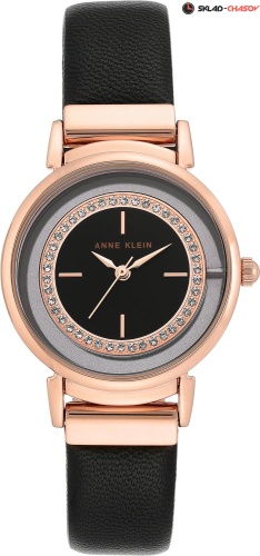 Anne Klein 3720RGBK фото