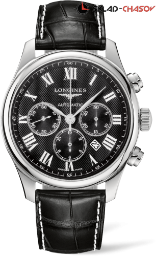 Longines L2.859.4.51.8 фото