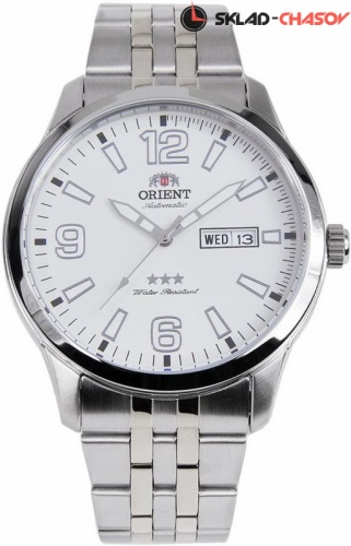 Мужские Orient SAB0B006WB фото