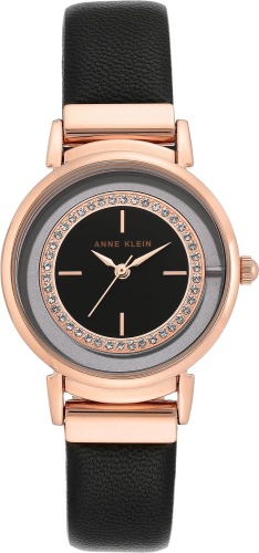 Anne Klein 3720RGBK фото