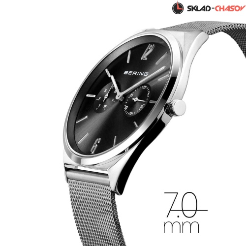 Bering Ultra Slim 17140-002 фото фото 7