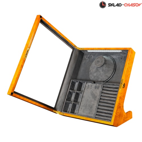 Шкатулка для украшений Altitude YS012-Y фото фото 2